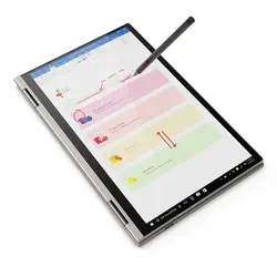 لپ تاپ لنوو مدل Yoga C740-B