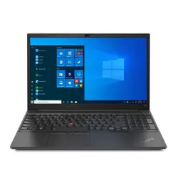 لپ تاپ لنوو مدل ThinkPad E15-EF