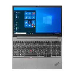 لپ تاپ لنوو مدل ThinkPad E15-EF