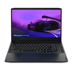 لپ تاپ لنوو مدل IdeaPad Gaming 3-LB