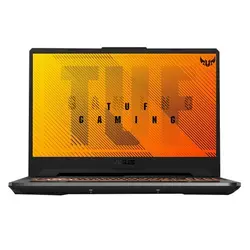 لپ تاپ ایسوس مدل TUF Gaming F15 FX506HC-B