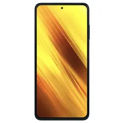 گوشی موبایل شیائومی مدل POCO X3 دو سیم‌ کارت ظرفیت 64 گیگابایت