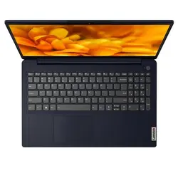 لپ تاپ لنوو مدل IDEAPAD 3-ID
