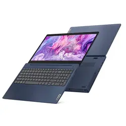 لپ تاپ لنوو مدل IDEAPAD 3-ID