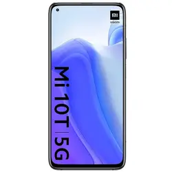 گوشی موبایل شیائومی مدل Mi 10 T 5G رام 6 ظرفیت 128 گیگابایت