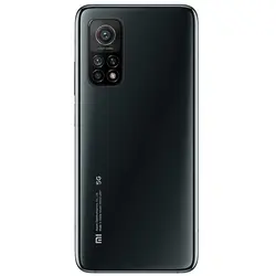 گوشی موبایل شیائومی مدل Mi 10 T 5G رام 6 ظرفیت 128 گیگابایت