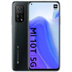 گوشی موبایل شیائومی مدل Mi 10 T 5G رام 6 ظرفیت 128 گیگابایت