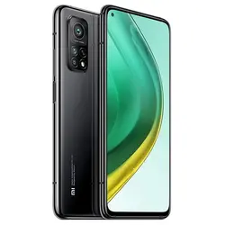 گوشی موبایل شیائومی مدل Mi 10T PRO 5G ظرفیت 256 گیگابایت