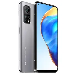 گوشی موبایل شیائومی مدل Mi 10T PRO 5G ظرفیت 256 گیگابایت