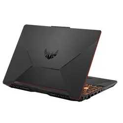 لپ تاپ ایسوس TUF Gaming A15 FX506LI-AD