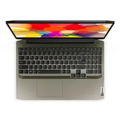 لپ تاپ لنوو IdeaPad Creator 5-A