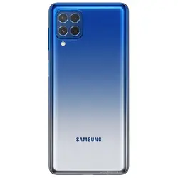 گوشی موبایل سامسونگ مدل M62 ظرفیت 128 گیگابایت و رم 8 گیگابایت