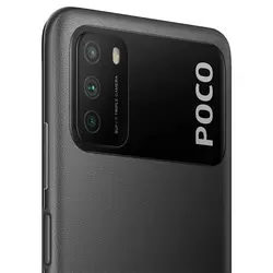 گوشی موبایل شیائومی مدل POCO M3 ظرفیت 128 گیگابایت