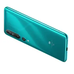 گوشی موبایل شیائومی مدل Mi 10 5G-ظرفیت 256 گیگابایت