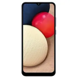 گوشی موبایل سامسونگ مدل Galaxy A02S-ظرفیت 32 گیگابایت