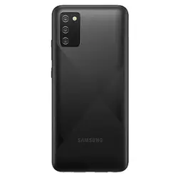گوشی موبایل سامسونگ مدل Galaxy A02S-ظرفیت 32 گیگابایت