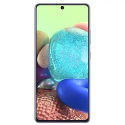 گوشی موبایل سامسونگ مدل A71-5G