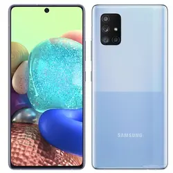 گوشی موبایل سامسونگ مدل A71-5G