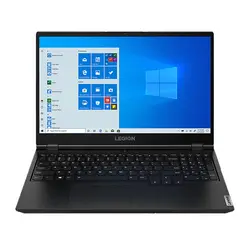 لپ تاپ لنوو Legion 5-BA