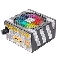 منبع تغذیه گرین مدل GP600B-HP EVO - پـویـش کـالا