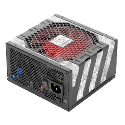 منبع تغذیه گرین مدل GP700B-HP EVO - پـویـش کـالا