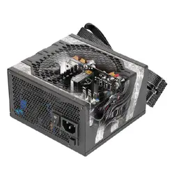 منبع تغذیه گرین مدل GP700B-HP EVO - پـویـش کـالا