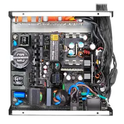 منبع تغذیه گرین مدل GP700B-HP EVO - پـویـش کـالا