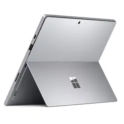 تبلت مایکروسافت مدل Surface Pro 7 - C - ظرفیت 256 گیگابایت به همراه کیبورد - پـویـش کـالا