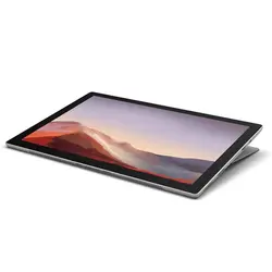 تبلت مایکروسافت مدل Surface Pro 7 - C - ظرفیت 256 گیگابایت به همراه کیبورد - پـویـش کـالا