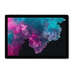 تبلت مایکروسافت مدل Surface Pro 6 - E - پـویـش کـالا