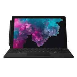 تبلت مایکروسافت مدل Surface Pro 6 - E - پـویـش کـالا