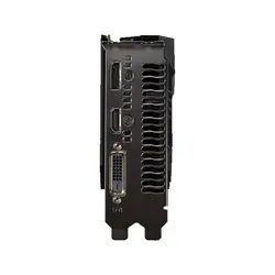 کارت گرافیک مخصوص بازی ایسوس مدل TUF 3 GTX1650-O4G - پـویـش کـالا