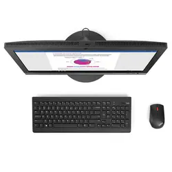 کامپیوتر همه کاره 19.5 اینچی لنوو مدل V330 - BF - پـویـش کـالا