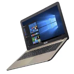 لپ تاپ 15 اینچی ایسوس مدل VivoBook X540YA - E - پـویـش کـالا