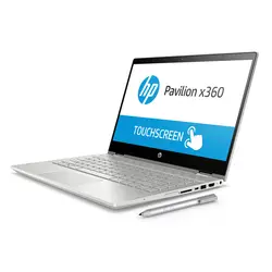 لپ تاپ اچ پی HP Pavilion X360 14T-DH100-A