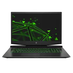 لپ تاپ اچ پی HP Pavilion 17-CD1008NA-D