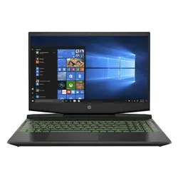 لپ تاپ اچ پی HP Pavilion 15-DK1019NA-B