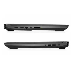 لپ تاپ اچ پی HP Pavilion 15-DK1019NA-C