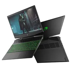 لپ تاپ اچ پی HP Pavilion 15-DK1019NA-C