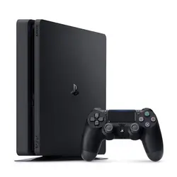 مجموعه کنسول بازی سونی مدل Playstation 4 Slim ریجن 3 - ظرفیت 1 ترابایت - پـویـش کـالا