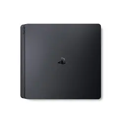 مجموعه کنسول بازی سونی مدل Playstation 4 Slim ریجن 3 - ظرفیت 1 ترابایت - پـویـش کـالا