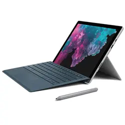 تبلت مایکروسافت مدل Surface Pro 6 With Pen&TypeCover-B - پـویـش کـالا