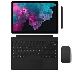 تبلت مایکروسافت مدل Surface Pro 6 With Pen&TypeCover-B - پـویـش کـالا