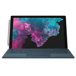 تبلت مایکروسافت مدل Surface Pro 6 With Pen&TypeCover-B - پـویـش کـالا