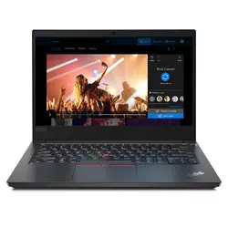 لپ تاپ لنوو Lenovo ThinkPad E14-AD