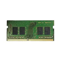 رم لپ تاپ DDR4 تک کاناله 2666 مگاهرتز CL19 سامسونگ ظرفیت 4 گیگابایت