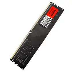 رم دسکتاپ DDR4 تک کاناله 2400 مگاهرتز CL17 آرک تک مدل LONG ظرفیت 4 گیگابایت - پـویـش کـالا