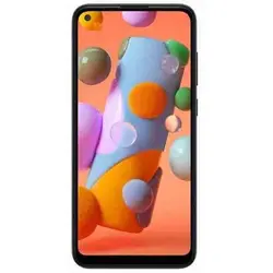 گوشی موبایل سامسونگ مدل Galaxy A11 دو سیم کارت ، رام 3 - ظرفیت 32 گیگابایت - پـویـش کـالا