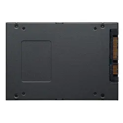 اس اس دی اینترنال کینگستون مدل A400 ظرفیت 256 گیگابایت