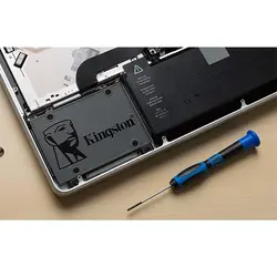 اس اس دی اینترنال کینگستون مدل A400 ظرفیت 240 گیگابایت
